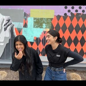 Meet your Posher, Swati